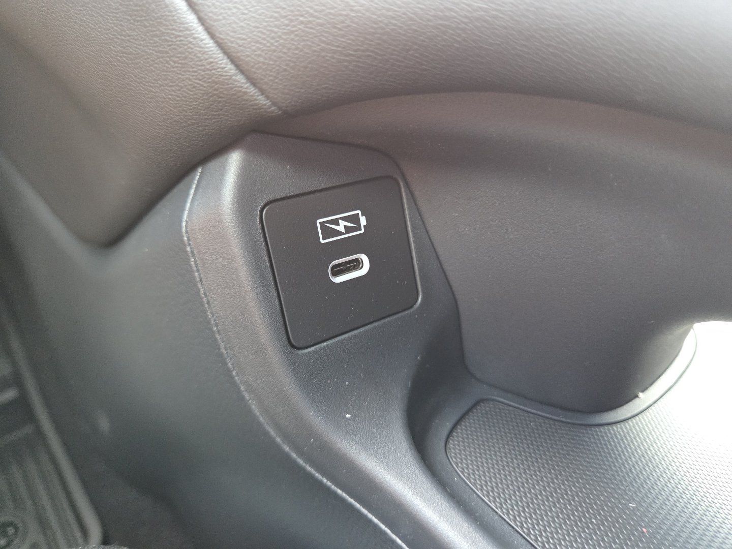 New 2027 Honda HR-V LX image 29