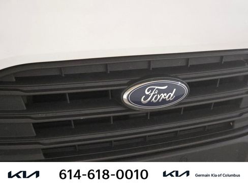 Used 2021 Ford Transit Connect XL image 14