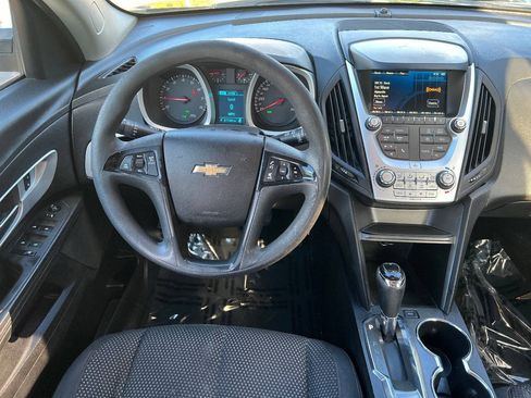 Used 2017 Chevrolet Equinox LS FWD image 29