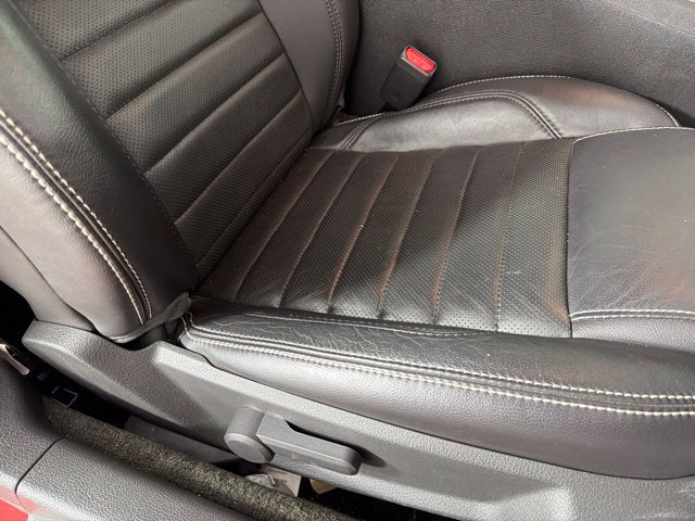 Used 2014 Ford Mustang Premium RWD image 34