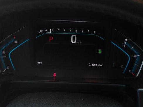Used 2023 Honda Odyssey EX-L image 27