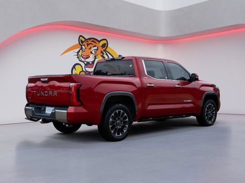 Used 2022 Toyota Tundra Limited image 5