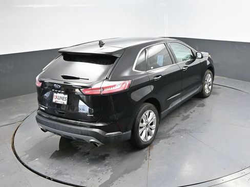 Used 2024 Ford Edge Titanium AWD/4WD image 35