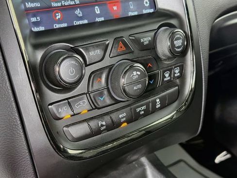 Used 2019 Dodge Durango R/T w/ Trailer Tow Group IV AWD/4WD image 16