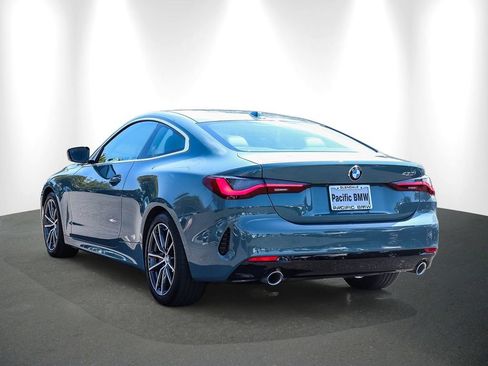 Used 2026 BMW 430i Coupe RWD image 4