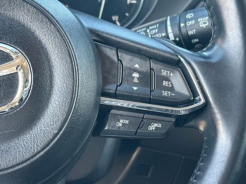 Used 2021 MAZDA CX-5 Grand Touring image 26