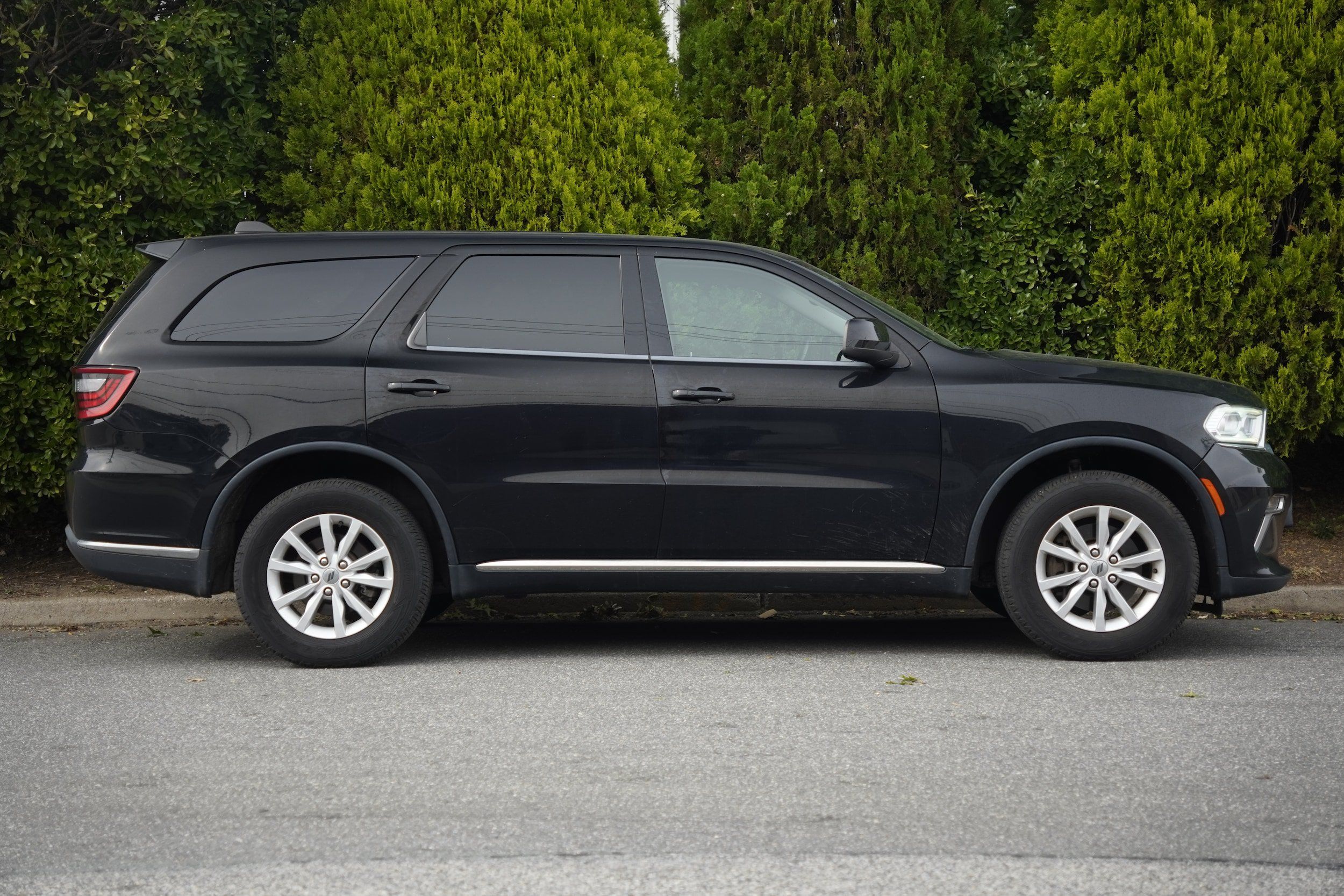 Used 2021 Dodge Durango SXT AWD/4WD image 8
