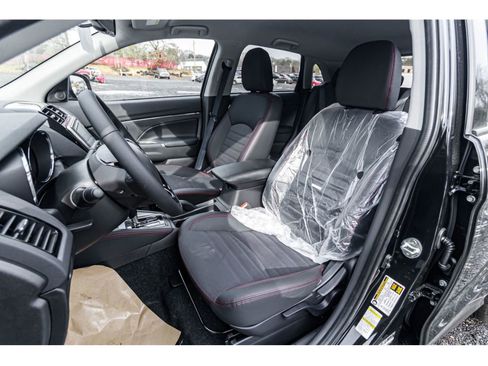 New 2024 Mitsubishi Outlander Sport AWD image 14