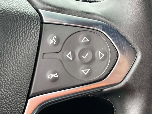 Certified 2023 Chevrolet Traverse LT image 22