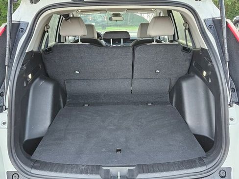 Used 2025 Honda CR-V LX image 14