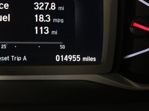 Used 2024 Honda Passport Black Edition image 28