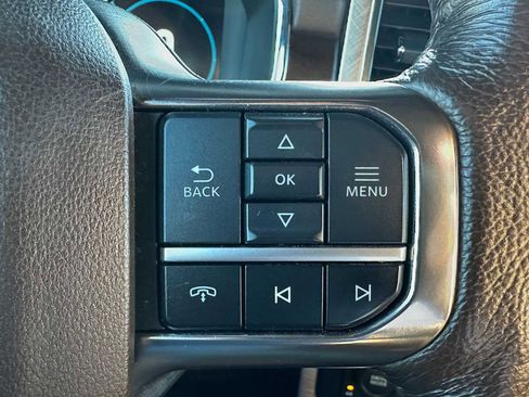 Used 2023 Ford F150 King Ranch w/ Equipment Group 601A High image 36