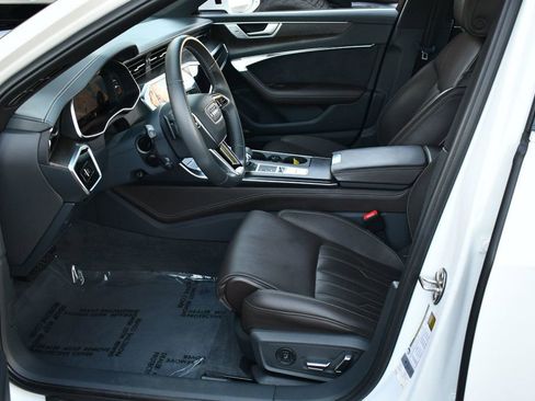 Used 2019 Audi A6 3.0T Premium Plus w/ Premium Plus Package image 43