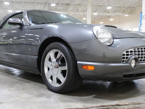 Used 2003 Ford Thunderbird RWD image 33