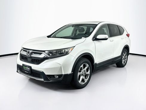Used 2019 Honda CR-V EX image 3