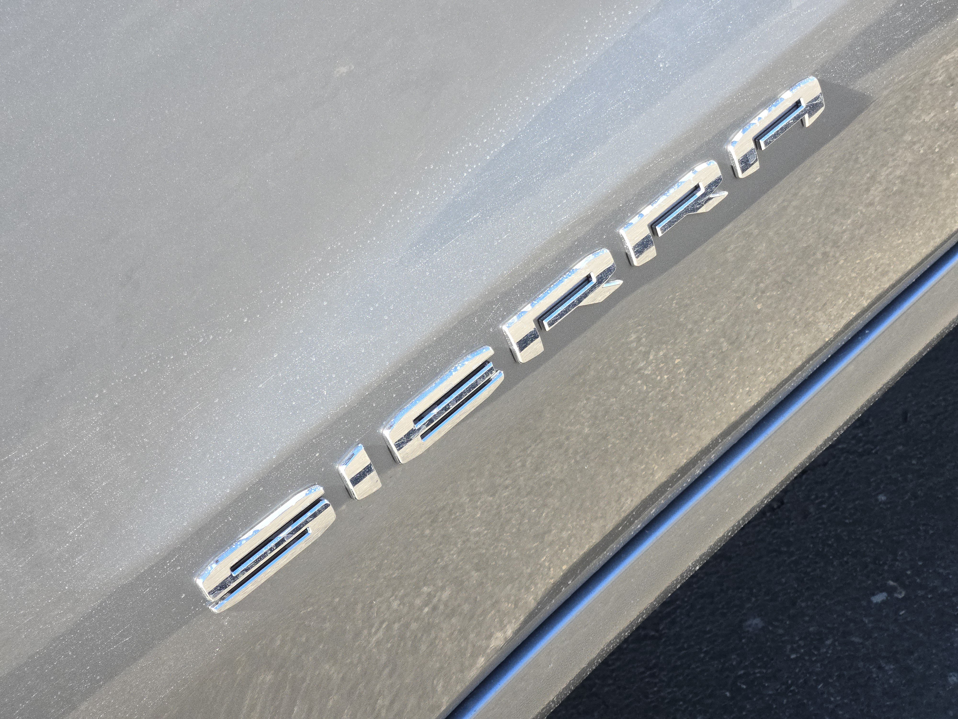 New 2026 GMC Sierra 1500 SLE AWD/4WD image 8