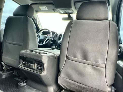 Used 2020 Chevrolet Silverado 1500 LT Trail Boss AWD/4WD image 13
