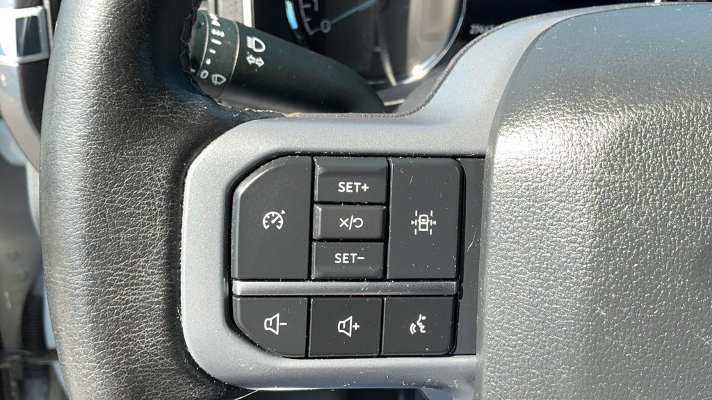 Used 2023 Ford F150 XLT w/ Equipment Group 302A High AWD/4WD image 24