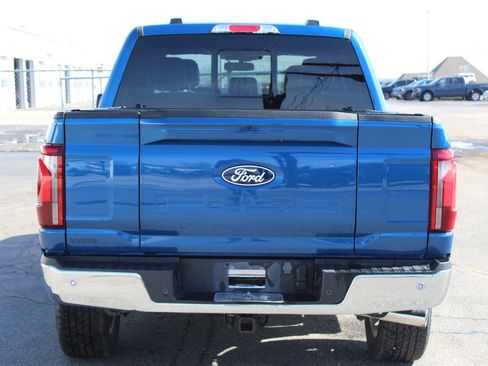 Used 2024 Ford F150 Lariat w/ Bed Utility Package image 5