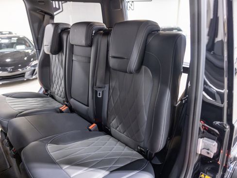 Used 2024 Mercedes-Benz G 550 image 42