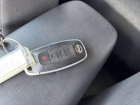 Used 2026 Nissan Kicks SV w/ Cold Weather Package AWD/4WD image 19