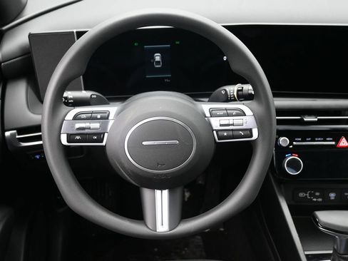 New 2026 Hyundai Santa Cruz SEL image 20