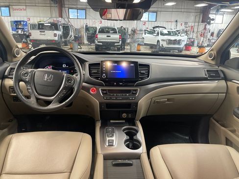 Used 2023 Honda Ridgeline RTL-E image 17