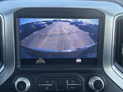 Used 2021 GMC Sierra 1500 Elevation image 25