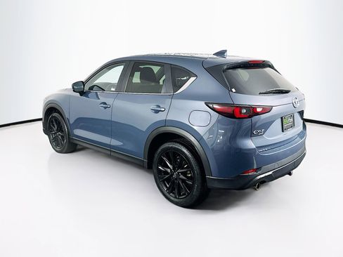 Used 2024 MAZDA CX-5 Carbon Edition image 5