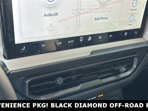 New 2025 Ford Bronco Sport Big Bend image 15