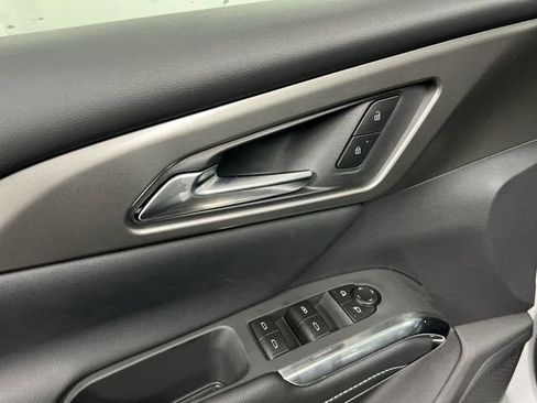 New 2026 Chevrolet Traverse LT w/ Sun and Wheel Package FWD image 24