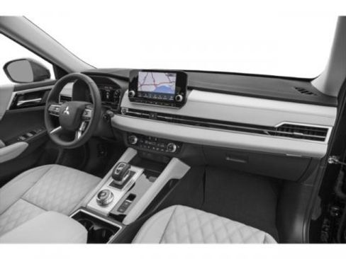 Used 2022 Mitsubishi Outlander SEL image 18