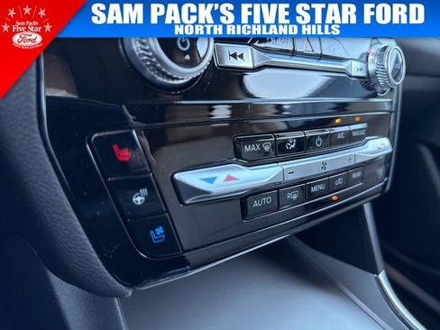 Used 2023 Ford Explorer Limited w/ Limited Technology Package image 12