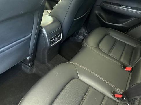Used 2021 MAZDA CX-5 Grand Touring AWD/4WD image 12