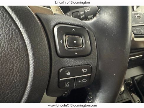 Used 2021 Lexus NX 300 AWD w/ Accessory Package image 46
