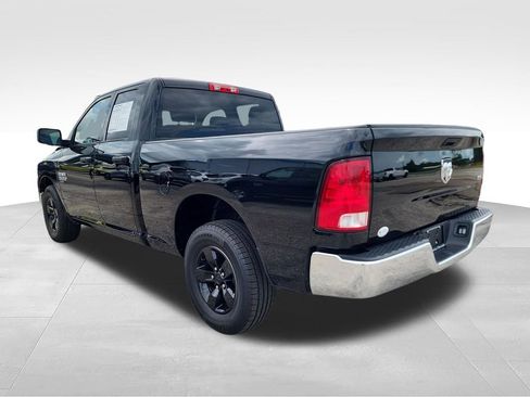 Used 2024 RAM 1500 Classic SLT RWD image 7
