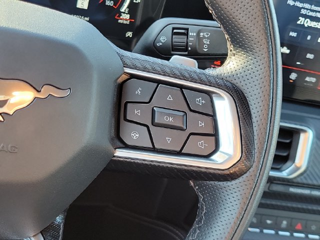 Certified 2024 Ford Mustang GT Premium RWD image 17