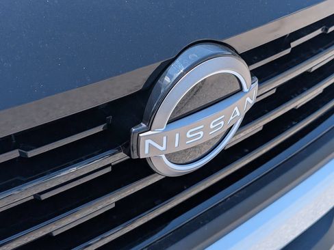 New 2026 Nissan Kicks S FWD image 9