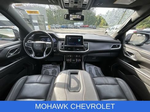 Used 2023 Chevrolet Tahoe RST w/ Luxury Package AWD/4WD image 20