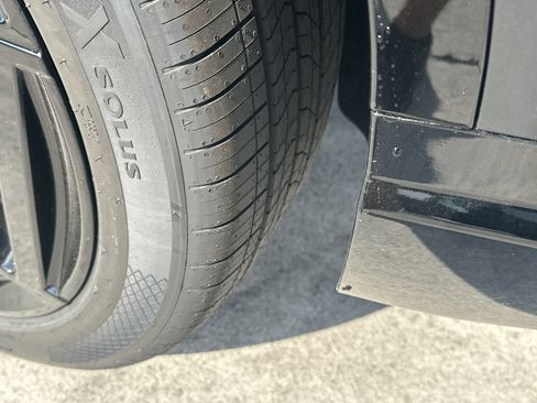 New 2027 Kia Telluride X-Line SX Prestige AWD/4WD image 11