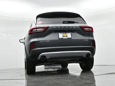 Certified 2024 Ford Escape Active AWD/4WD image 20