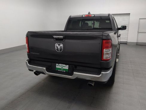 Used 2020 RAM 1500 Big Horn RWD image 7