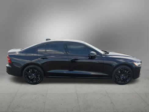 Certified 2024 Volvo S60 T8 Ultimate w/ Climate Package AWD/4WD image 7