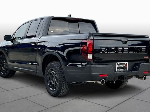 New 2026 Honda Ridgeline TrailSport+ image 11