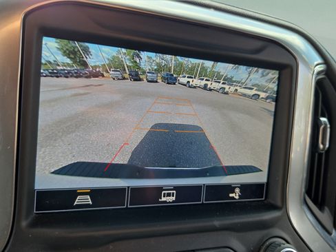 Used 2022 Chevrolet Silverado 2500 LTZ w/ Safety Package AWD/4WD image 19