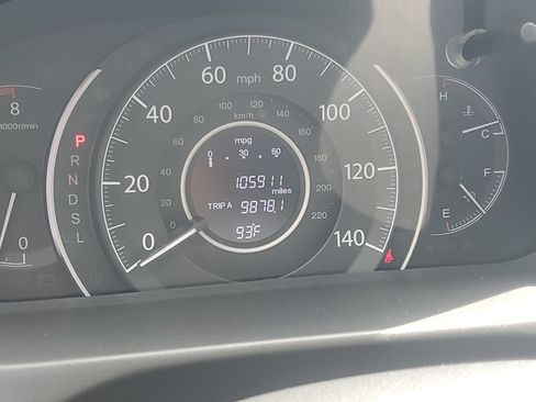Used 2015 Honda CR-V EX-L image 27