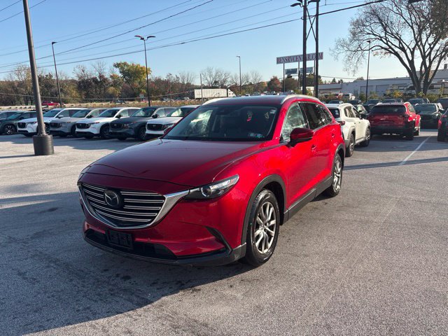 Used 2018 MAZDA CX-9 Touring w/ Touring Premium Package AWD/4WD image 1