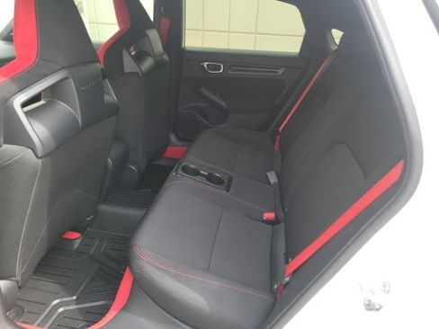 Used 2024 Honda Civic Type R image 12