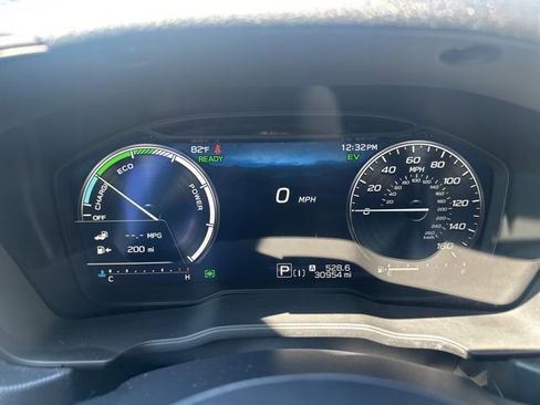 Used 2025 Subaru Forester Touring AWD/4WD image 17