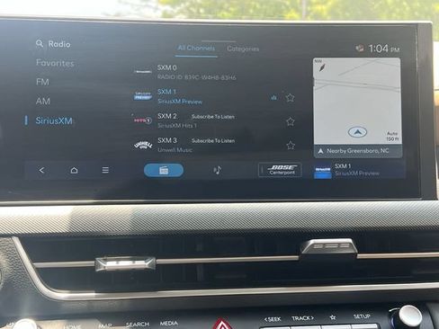 Certified 2025 Hyundai Sonata Limited FWD image 20